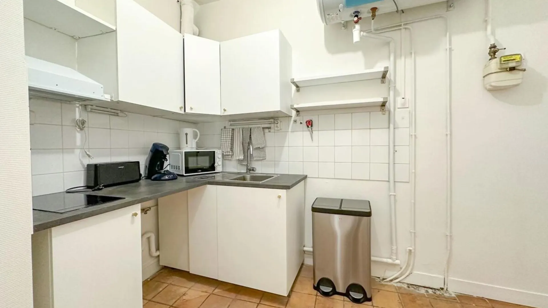 Flexliving - - Echiquier Holiday home *