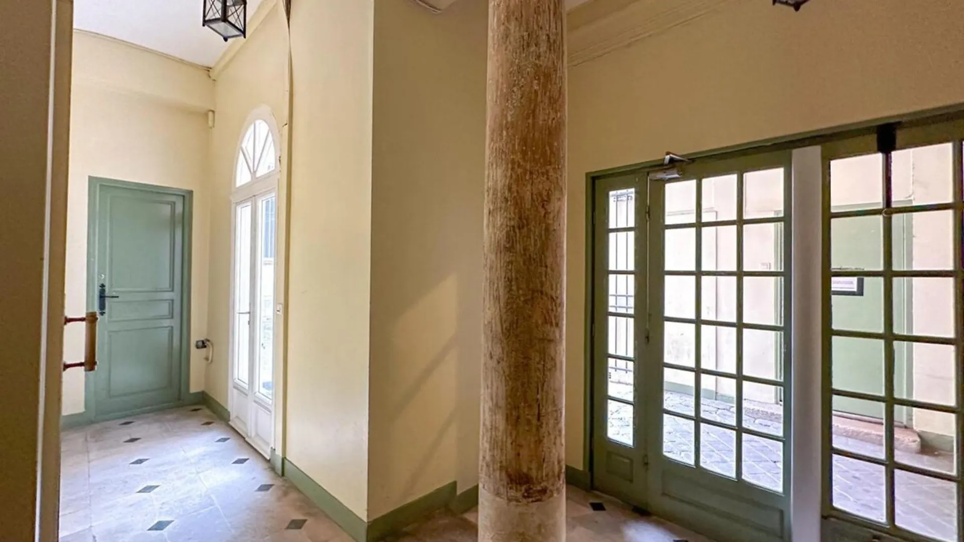 Flexliving - - Echiquier Semesterbostad Paris